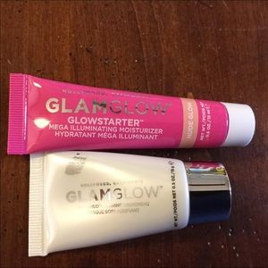 GlamGlow Set New